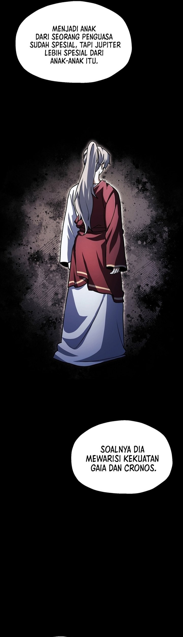 Player Who Can’t Level Up Chapter 188 - halaman 4