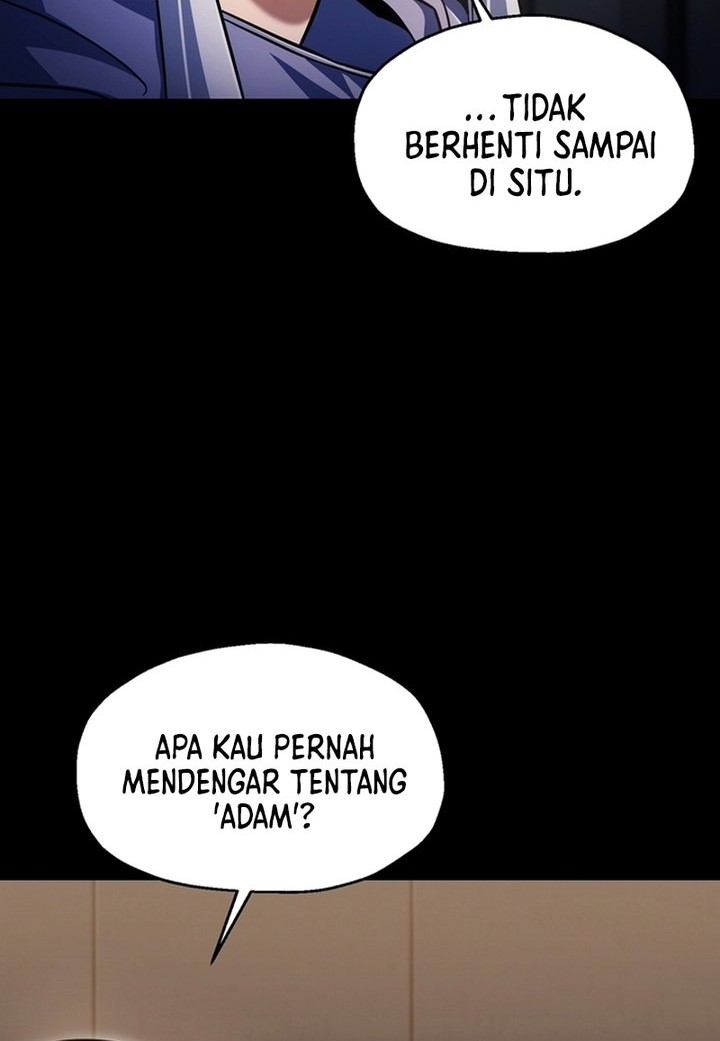 Player Who Can’t Level Up Chapter 188 - halaman 43