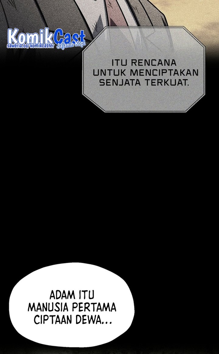 Player Who Can’t Level Up Chapter 188 - halaman 45
