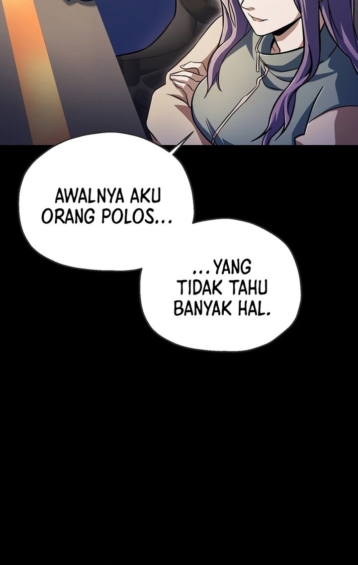 Player Who Can’t Level Up Chapter 188 - halaman 47