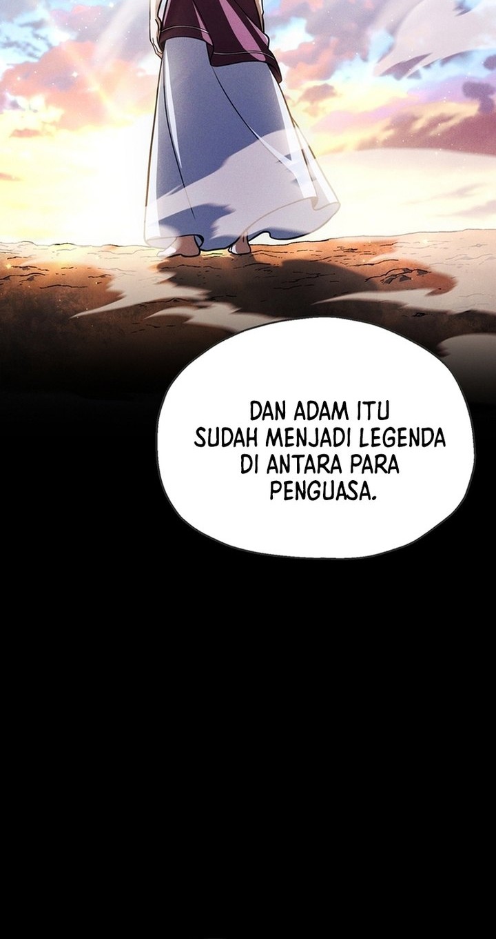 Player Who Can’t Level Up Chapter 188 - halaman 49