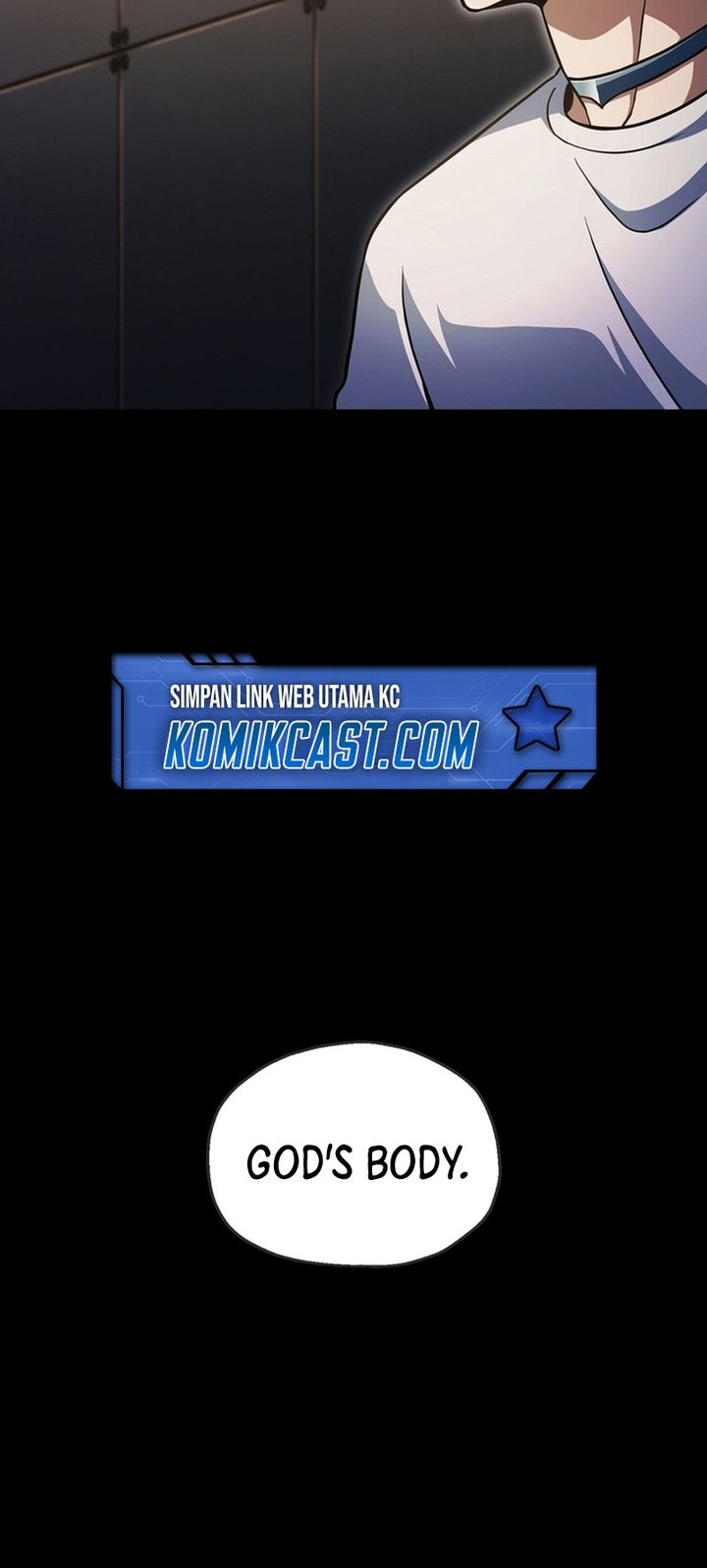 Player Who Can’t Level Up Chapter 188 - halaman 51