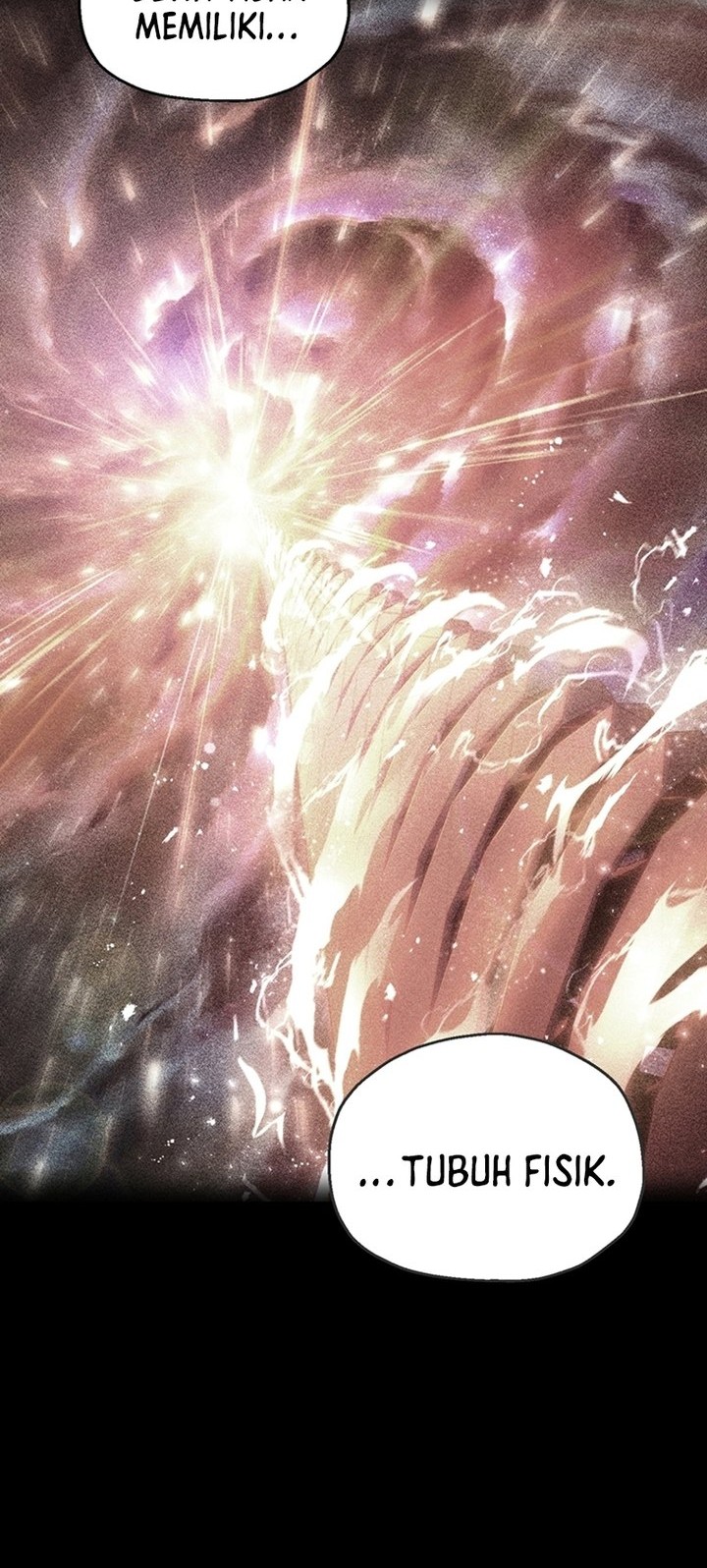 Player Who Can’t Level Up Chapter 188 - halaman 53