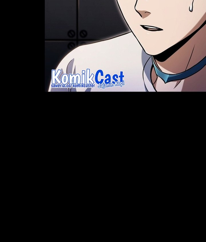 Player Who Can’t Level Up Chapter 188 - halaman 55