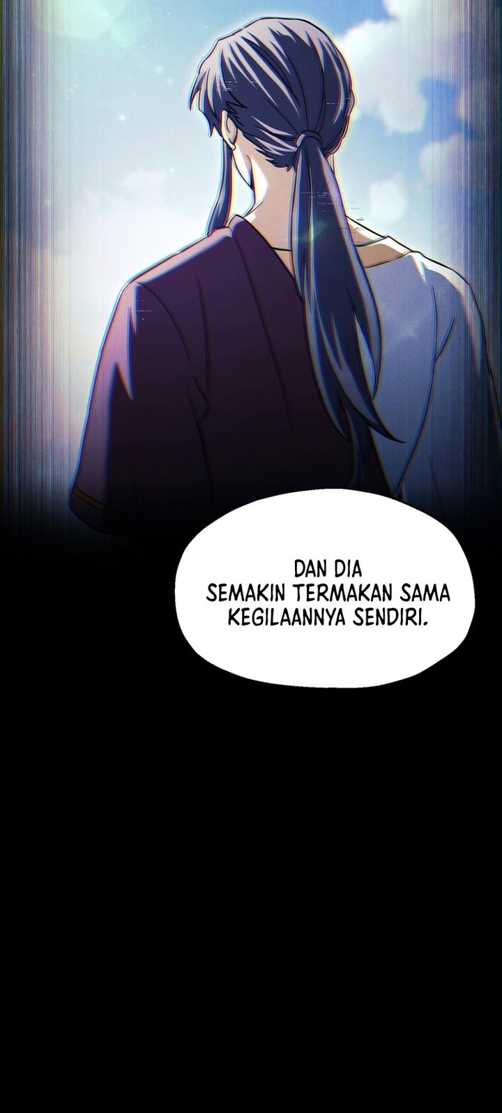 Player Who Can’t Level Up Chapter 188 - halaman 57