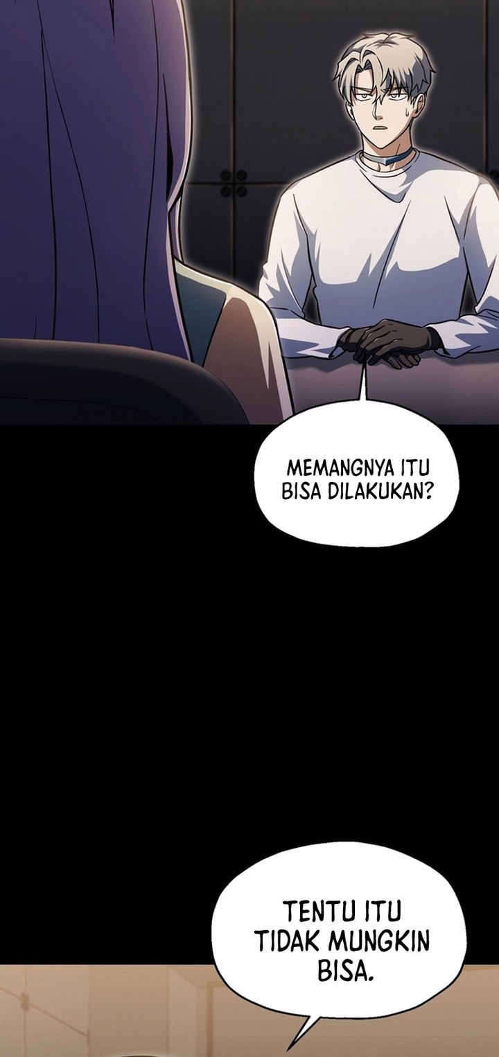 Player Who Can’t Level Up Chapter 188 - halaman 59