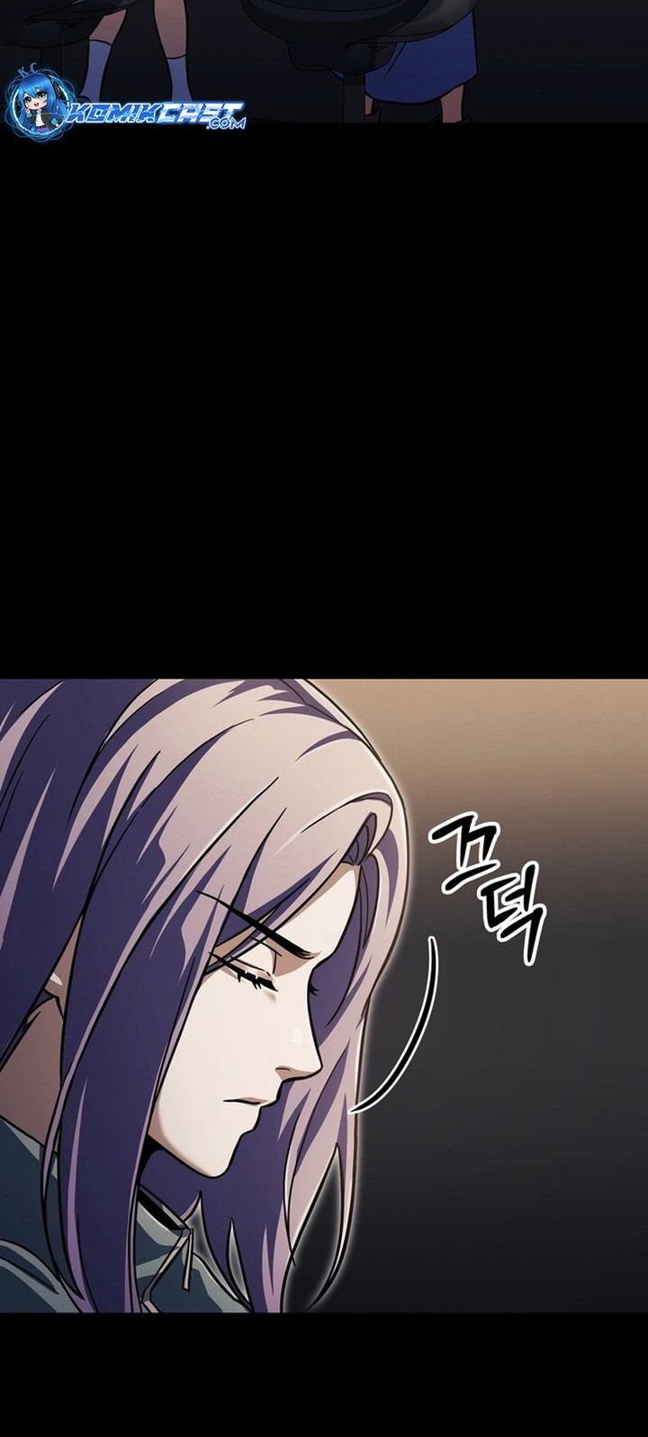 Player Who Can’t Level Up Chapter 188 - halaman 61