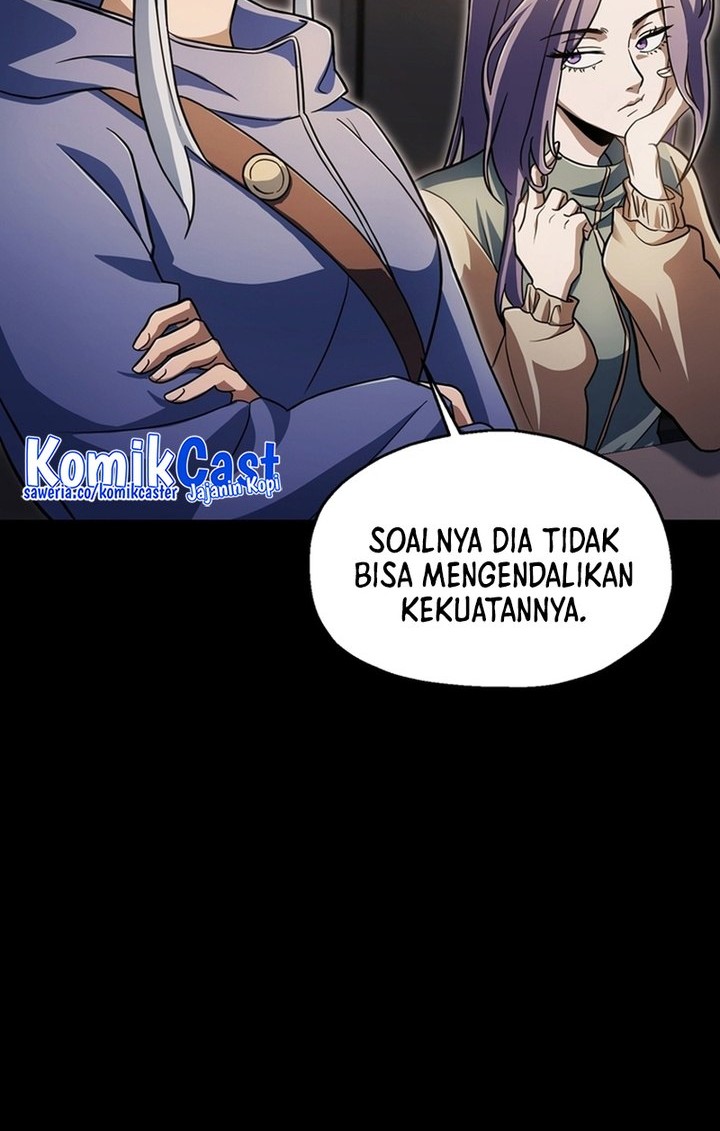 Player Who Can’t Level Up Chapter 188 - halaman 7
