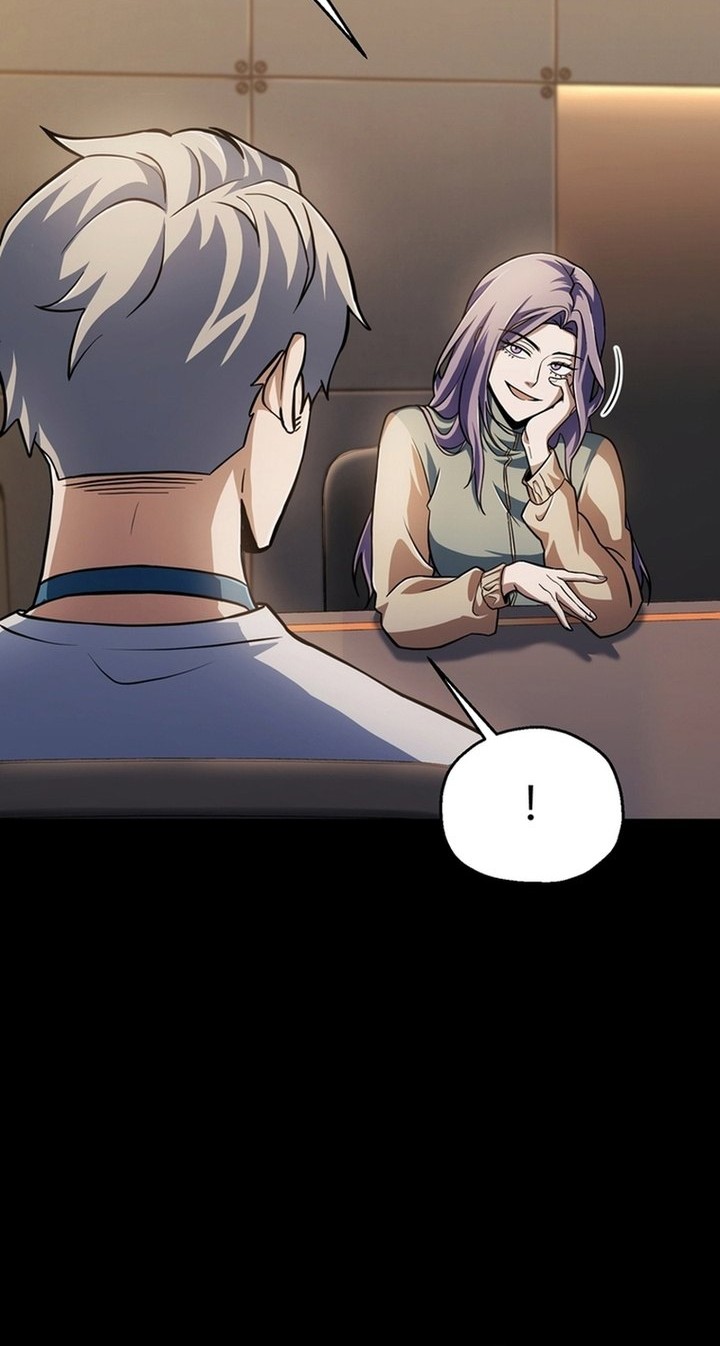 Player Who Can’t Level Up Chapter 188 - halaman 9