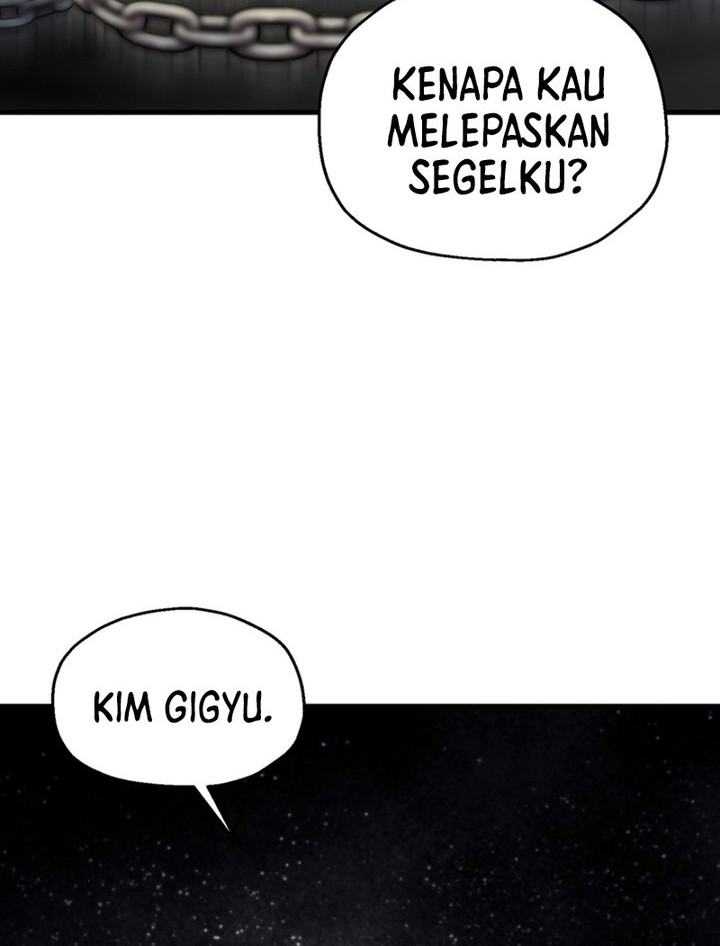 Player Who Can’t Level Up Chapter 189 - halaman 20