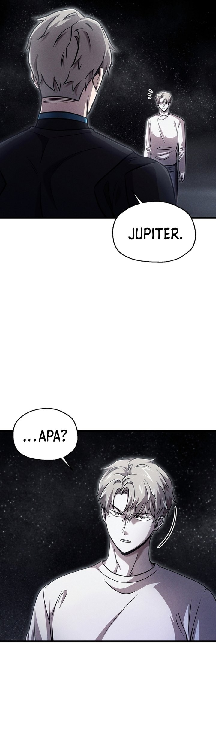 Player Who Can’t Level Up Chapter 189 - halaman 23