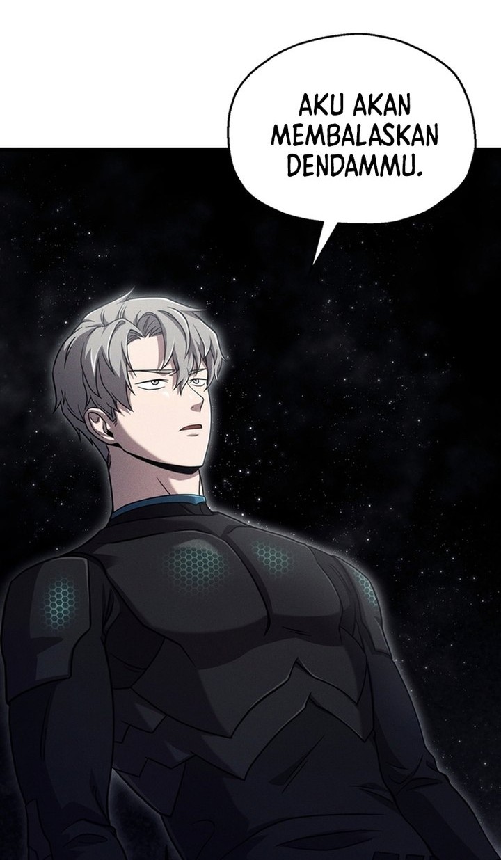 Player Who Can’t Level Up Chapter 189 - halaman 24