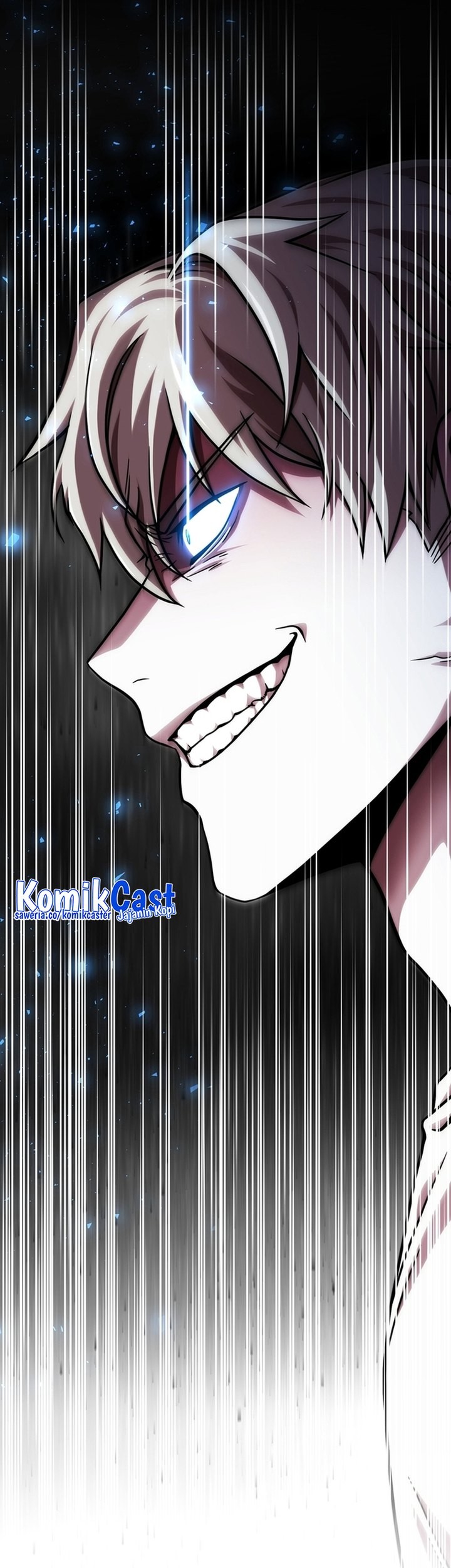 Player Who Can’t Level Up Chapter 189 - halaman 27