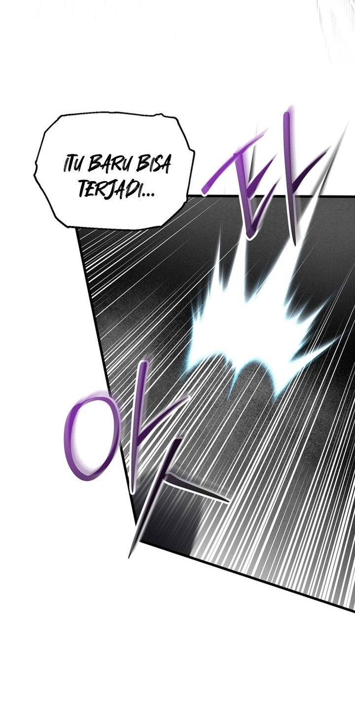 Player Who Can’t Level Up Chapter 189 - halaman 28