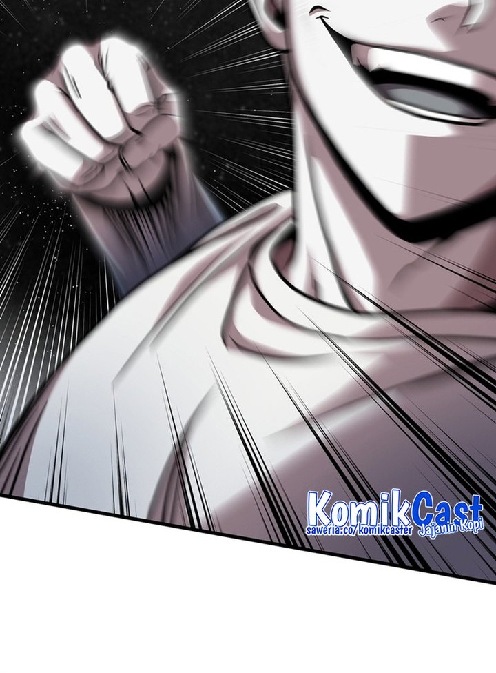 Player Who Can’t Level Up Chapter 189 - halaman 30