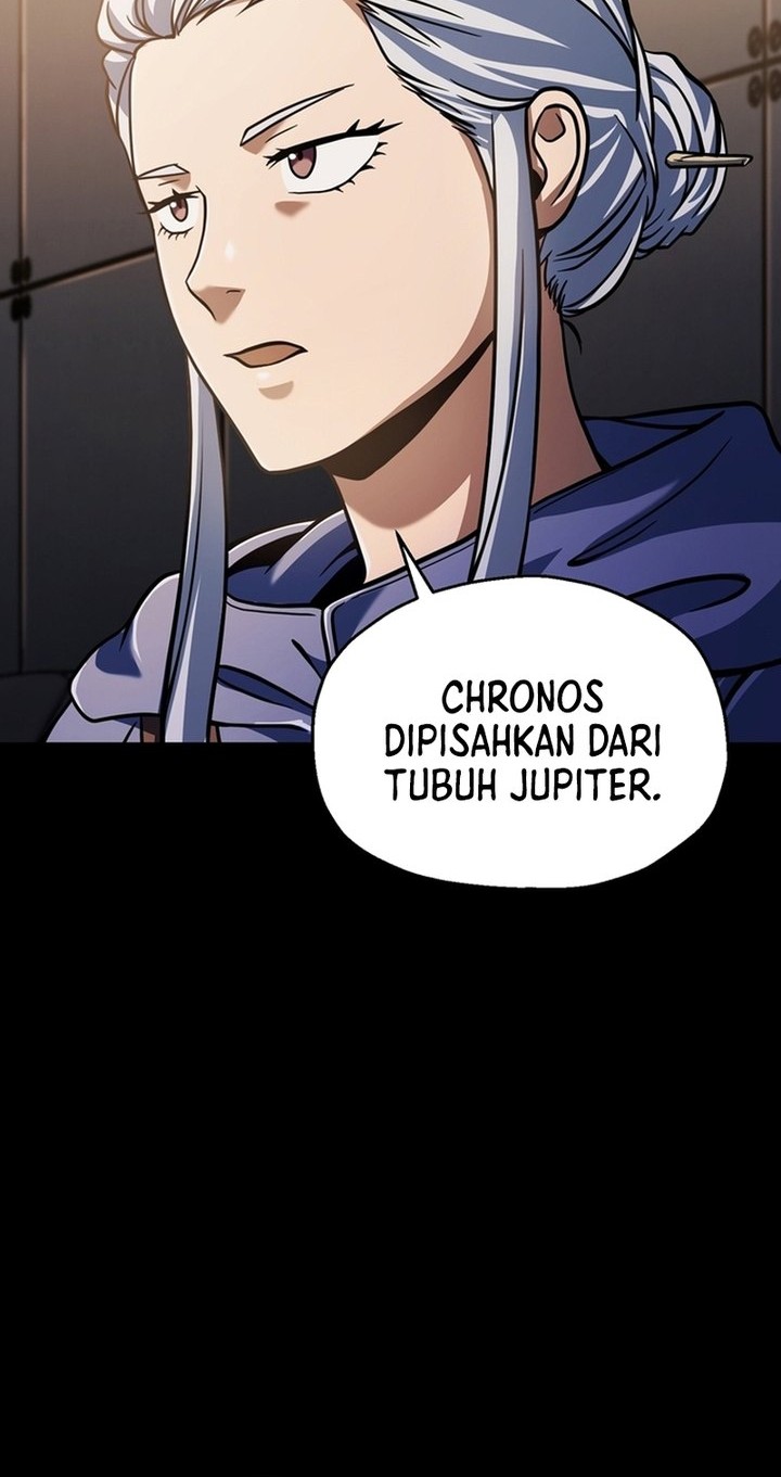 Player Who Can’t Level Up Chapter 189 - halaman 39