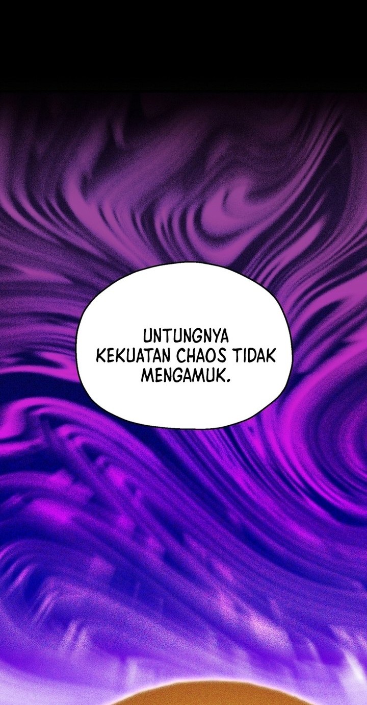 Player Who Can’t Level Up Chapter 189 - halaman 41
