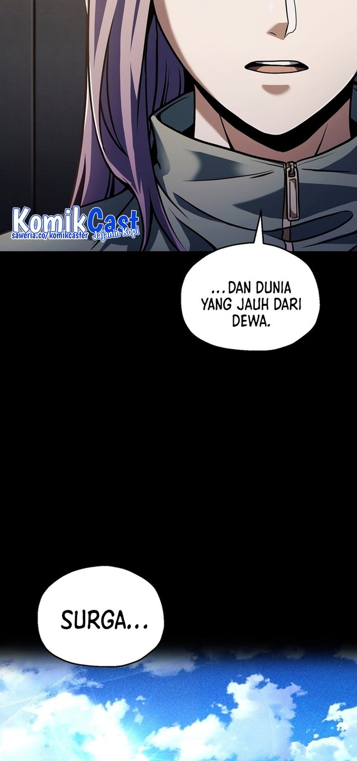 Player Who Can’t Level Up Chapter 189 - halaman 47