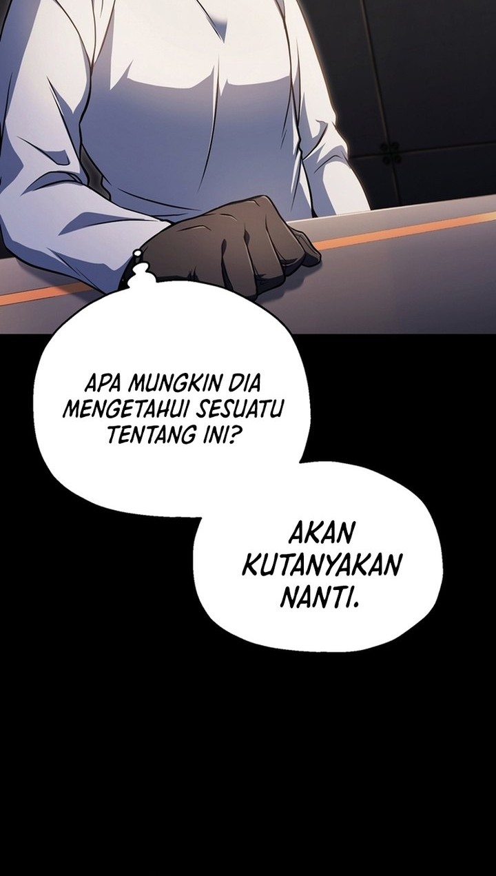 Player Who Can’t Level Up Chapter 189 - halaman 49