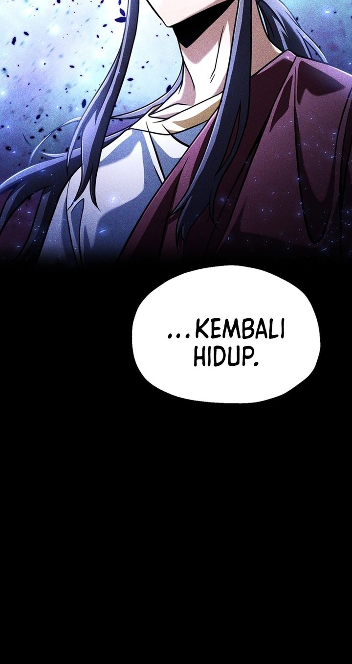 Player Who Can’t Level Up Chapter 189 - halaman 51