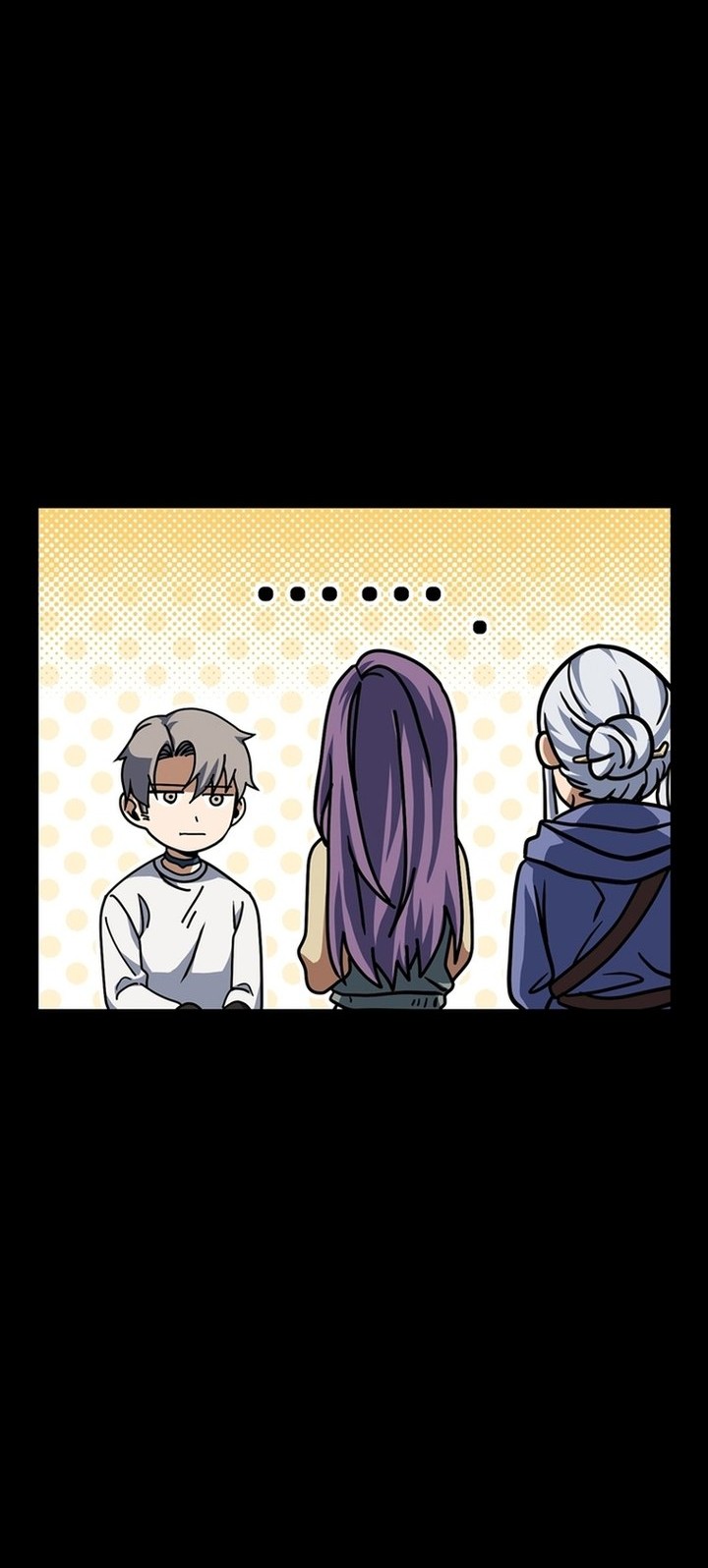 Player Who Can’t Level Up Chapter 189 - halaman 53