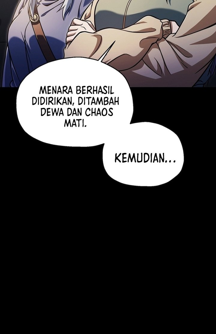 Player Who Can’t Level Up Chapter 189 - halaman 6