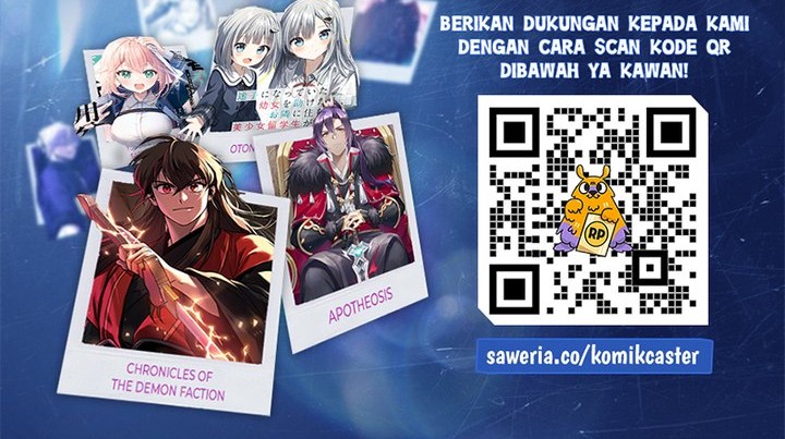 Player Who Can’t Level Up Chapter 189 - halaman 61