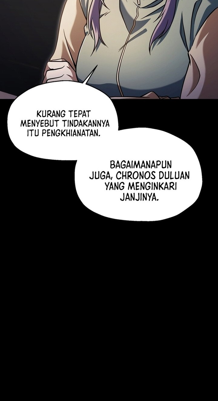 Player Who Can’t Level Up Chapter 189 - halaman 8
