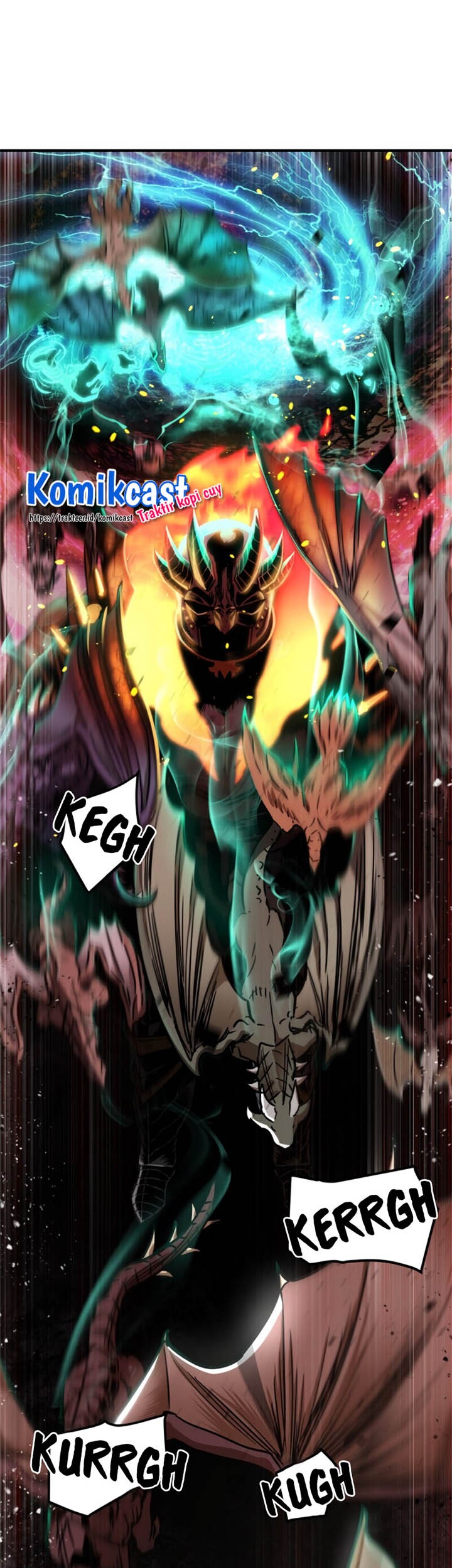 Player Who Can’t Level Up Chapter 19 - halaman 13