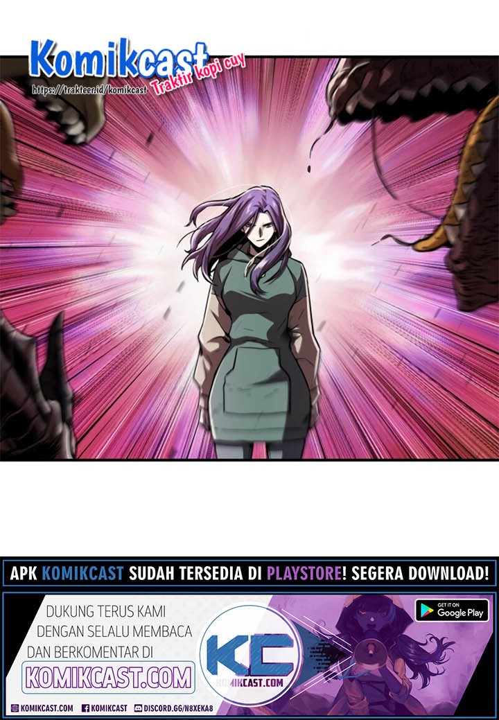 Player Who Can’t Level Up Chapter 19 - halaman 15