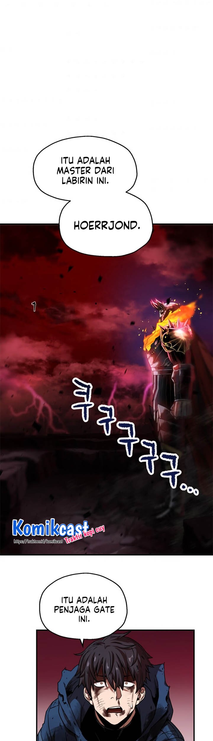 Player Who Can’t Level Up Chapter 19 - halaman 2
