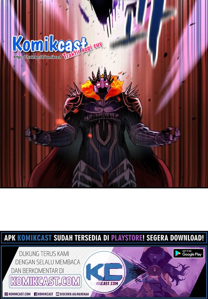 Player Who Can’t Level Up Chapter 19 - halaman 24