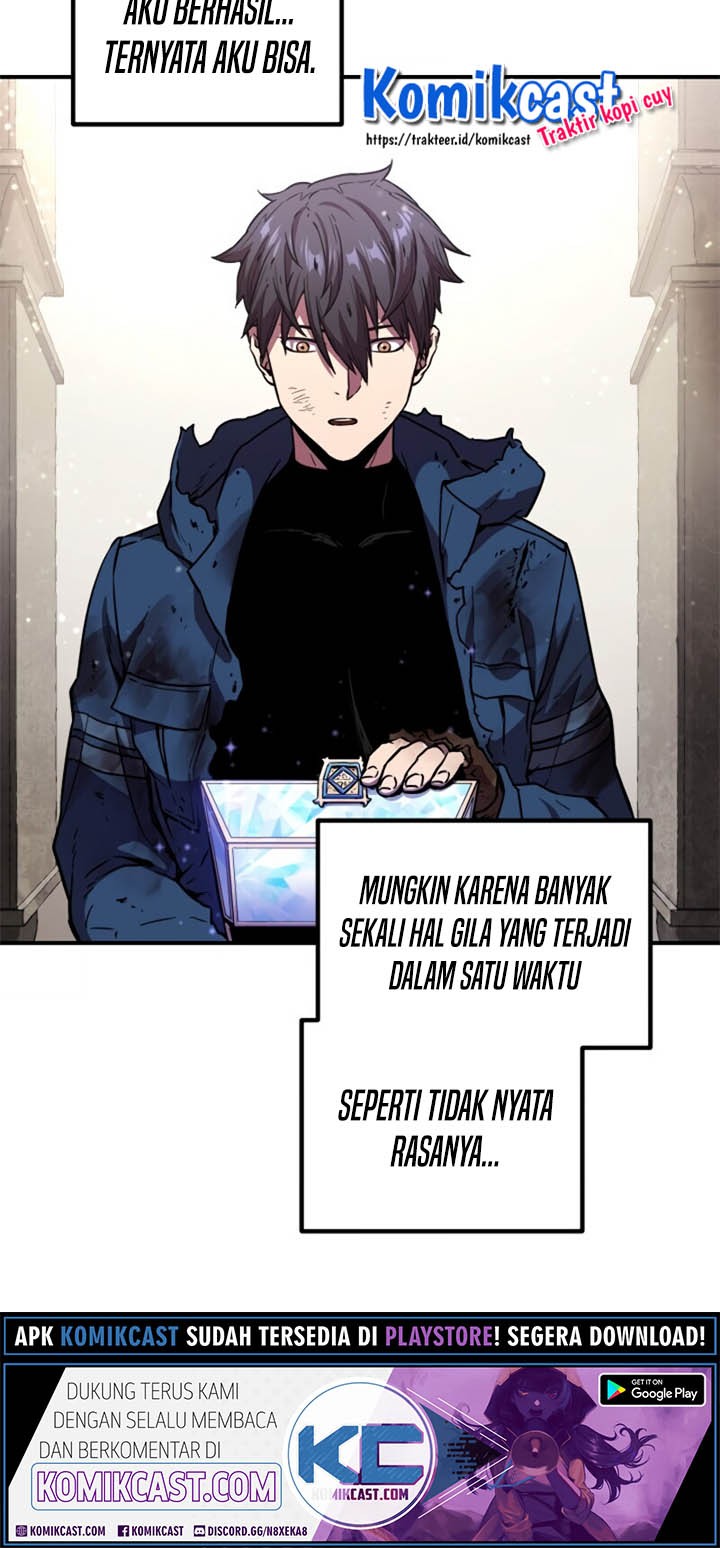 Player Who Can’t Level Up Chapter 19 - halaman 30