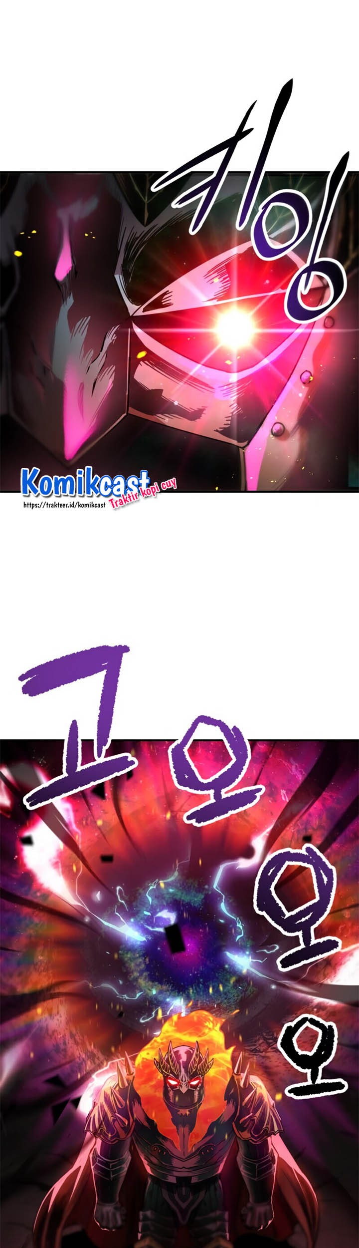 Player Who Can’t Level Up Chapter 19 - halaman 5