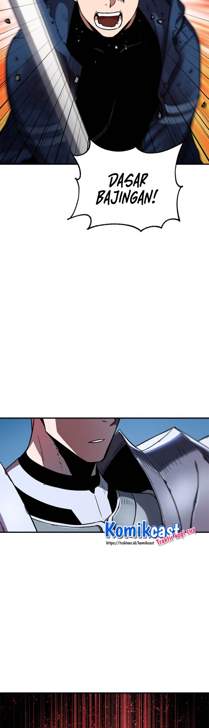 Player Who Can’t Level Up Chapter 19 - halaman 50