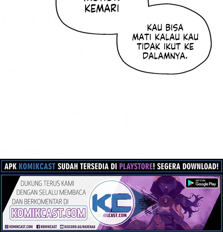 Player Who Can’t Level Up Chapter 19 - halaman 7