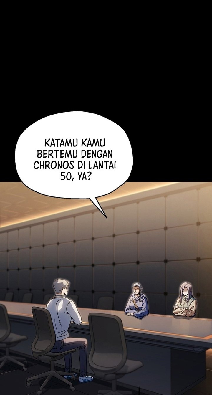 Player Who Can’t Level Up Chapter 190 - halaman 10