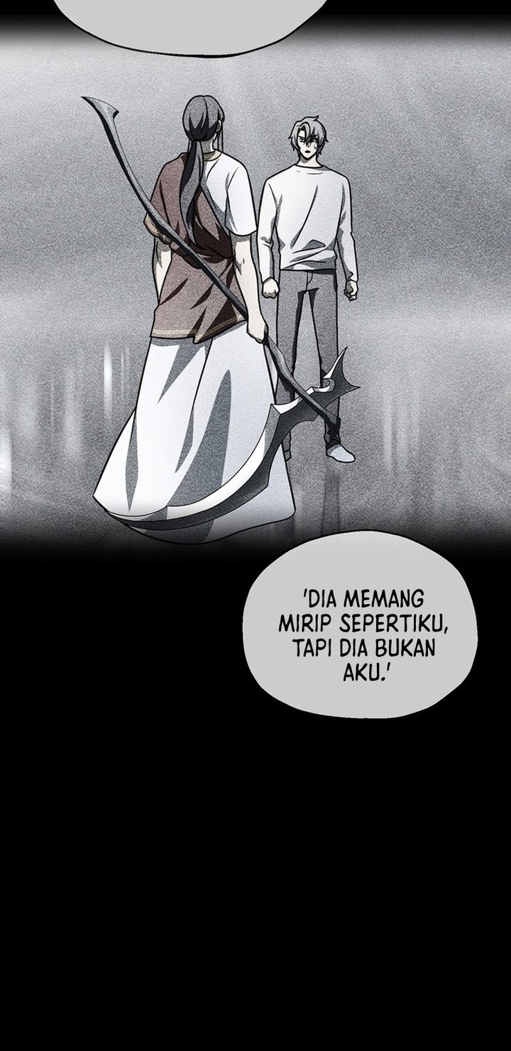 Player Who Can’t Level Up Chapter 190 - halaman 12