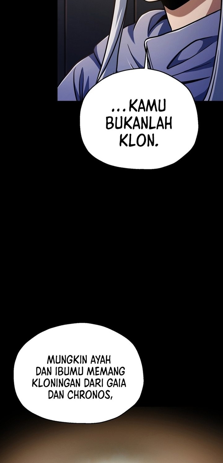 Player Who Can’t Level Up Chapter 190 - halaman 16