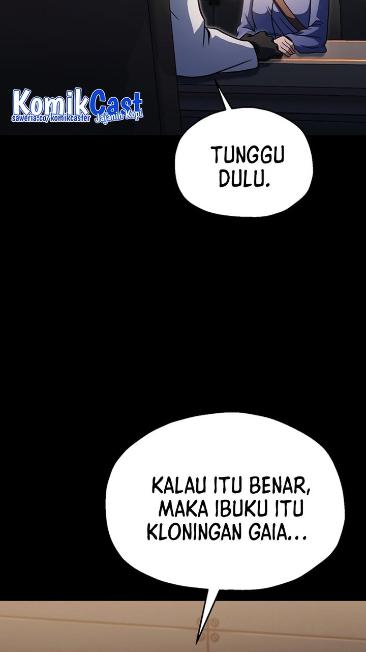 Player Who Can’t Level Up Chapter 190 - halaman 18