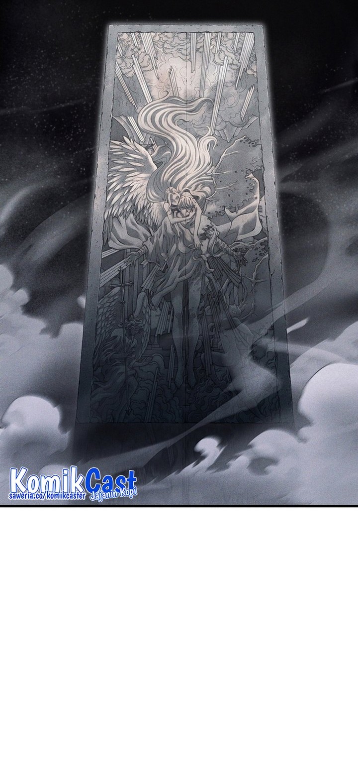 Player Who Can’t Level Up Chapter 190 - halaman 2
