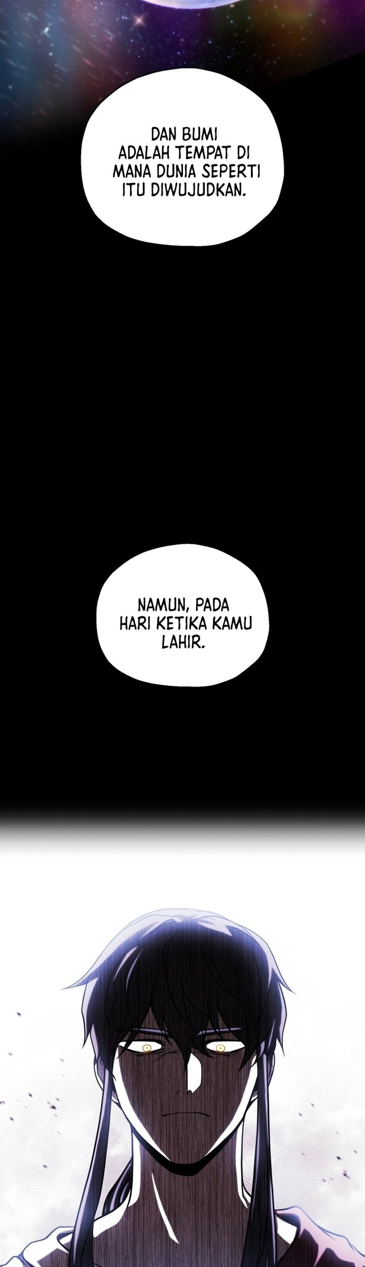 Player Who Can’t Level Up Chapter 190 - halaman 23