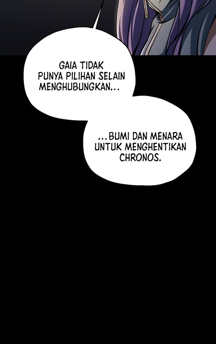 Player Who Can’t Level Up Chapter 190 - halaman 28