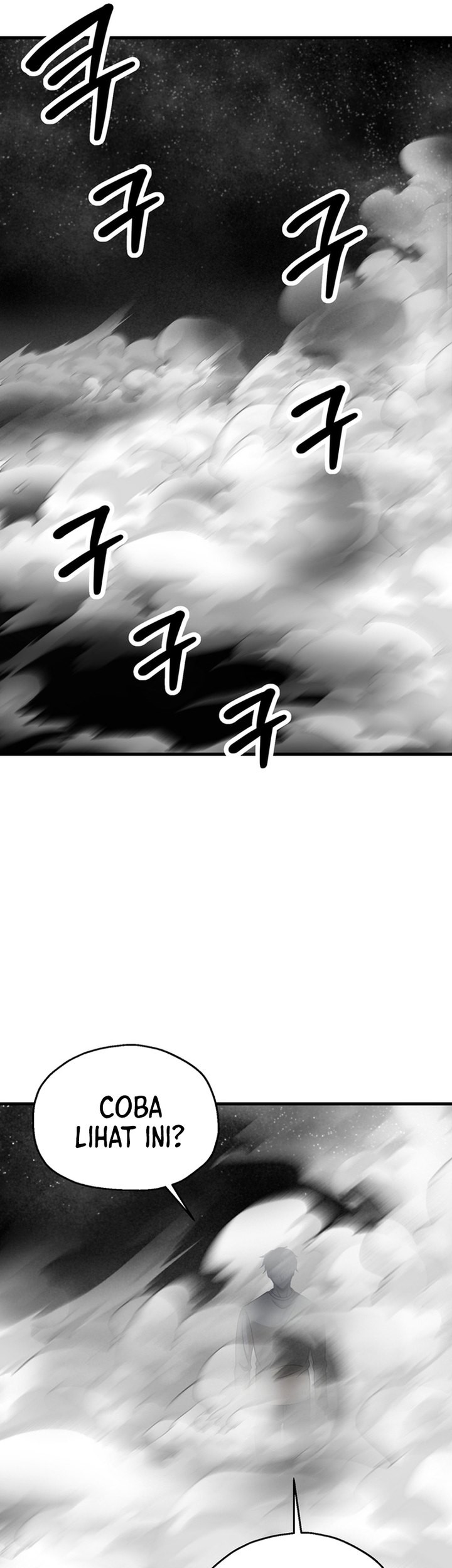 Player Who Can’t Level Up Chapter 190 - halaman 3