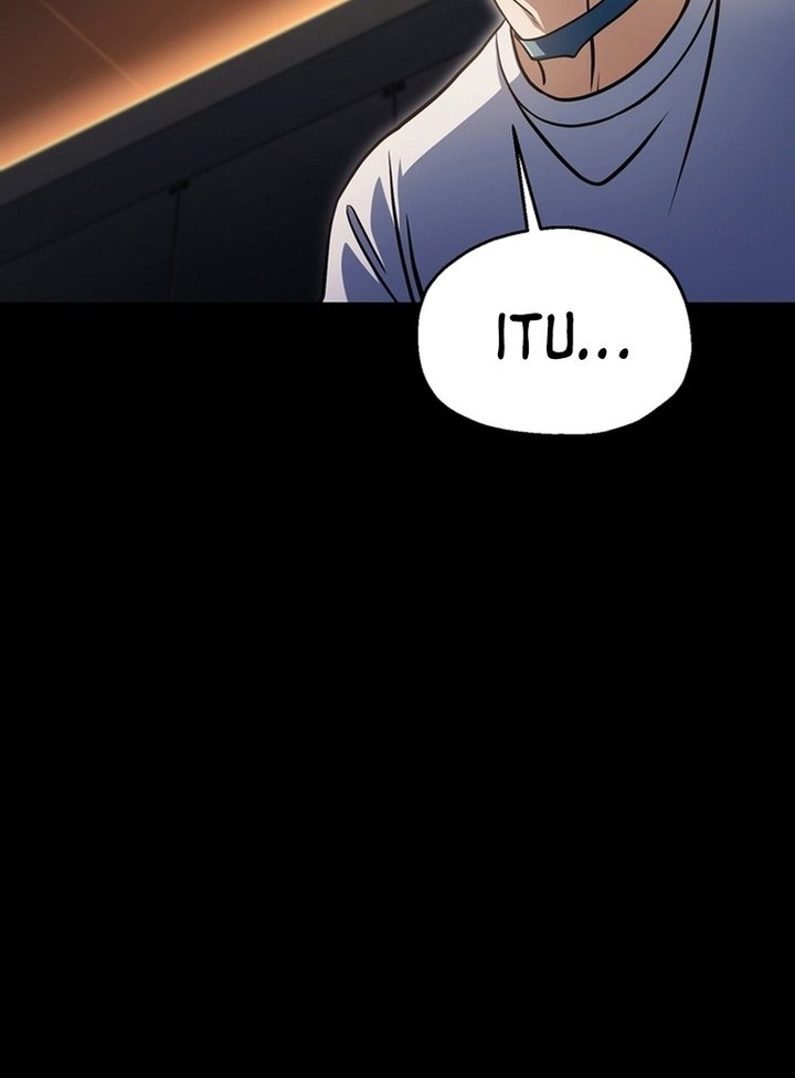 Player Who Can’t Level Up Chapter 190 - halaman 33