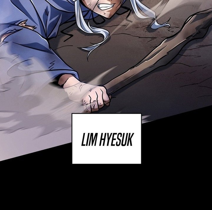 Player Who Can’t Level Up Chapter 190 - halaman 41