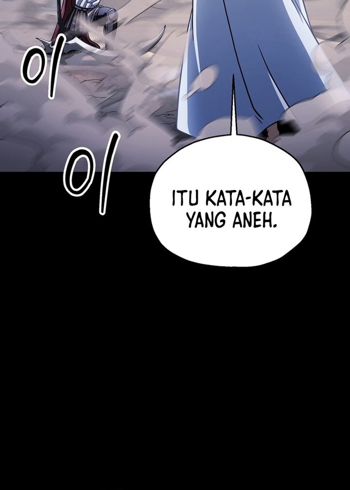 Player Who Can’t Level Up Chapter 190 - halaman 43
