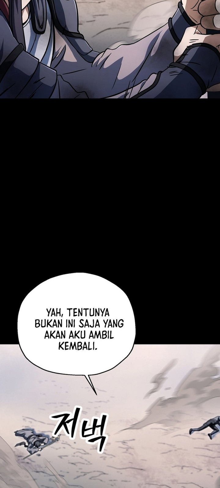 Player Who Can’t Level Up Chapter 190 - halaman 45