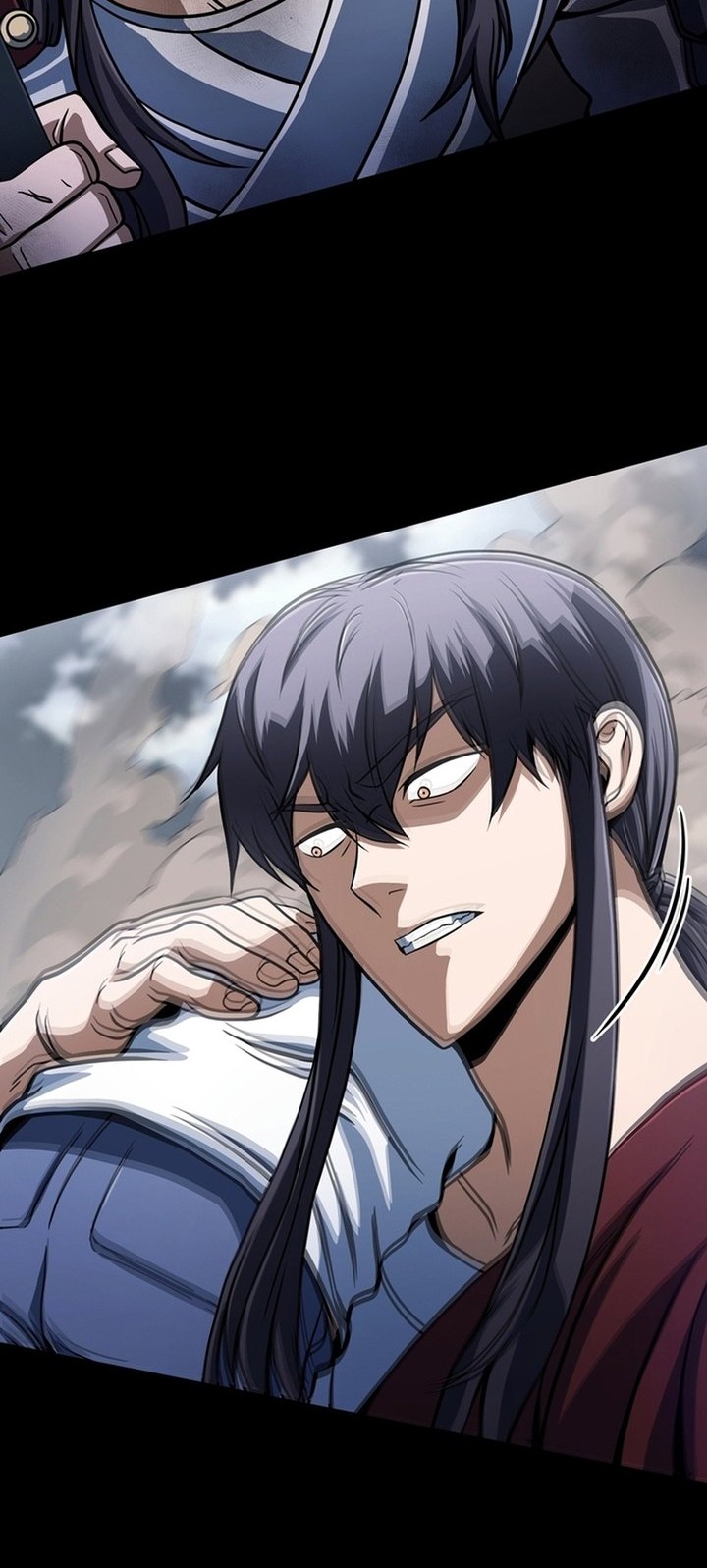 Player Who Can’t Level Up Chapter 190 - halaman 49