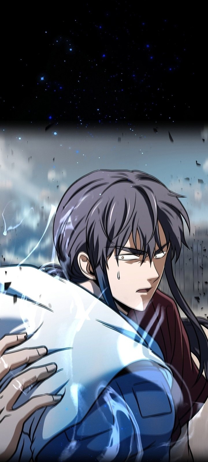 Player Who Can’t Level Up Chapter 190 - halaman 51